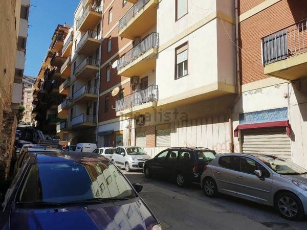 negozio in vendita a Messina in zona Contesse