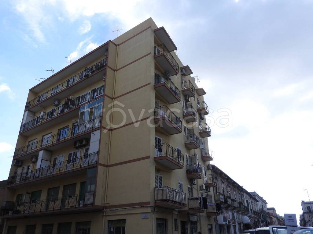 appartamento in vendita a Messina