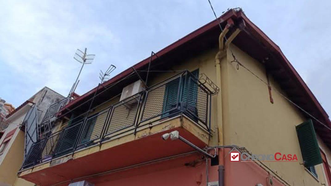 appartamento in vendita a Messina in zona Centro Storico