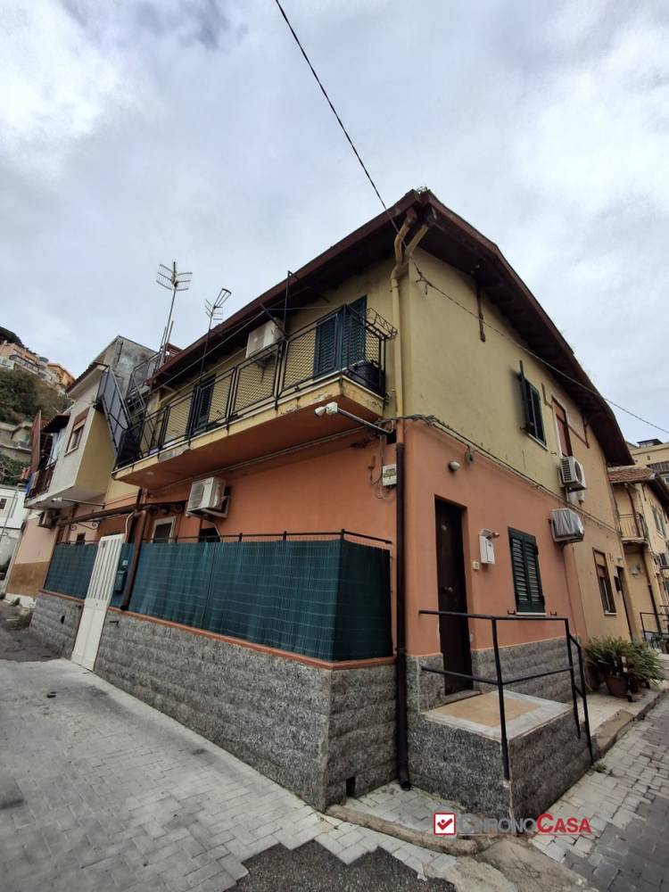 appartamento in vendita a Messina in zona Gravitelli