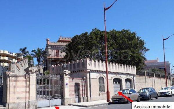 casa indipendente in vendita a Messina
