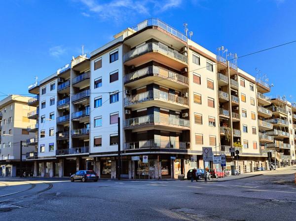 appartamento in vendita a Messina in zona Centro Storico