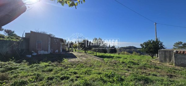 casa indipendente in vendita a Messina in zona San Filippo