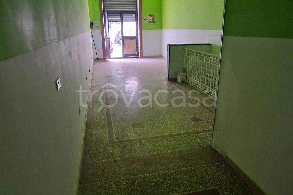 appartamento in vendita a Messina in zona Centro Storico