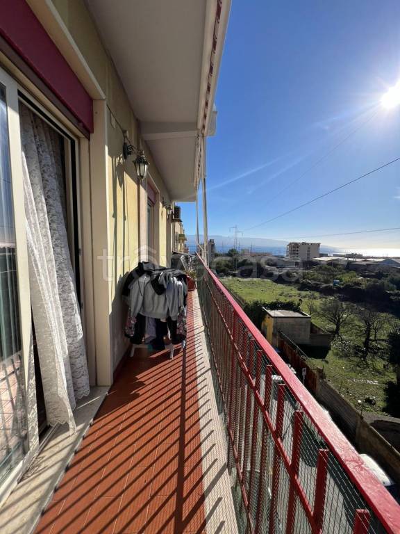 appartamento in vendita a Messina in zona Minissale