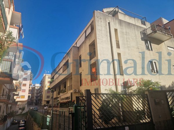 appartamento in vendita a Messina