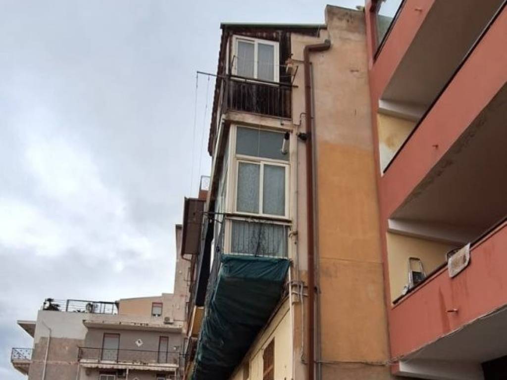 appartamento in vendita a Messina in zona Gravitelli