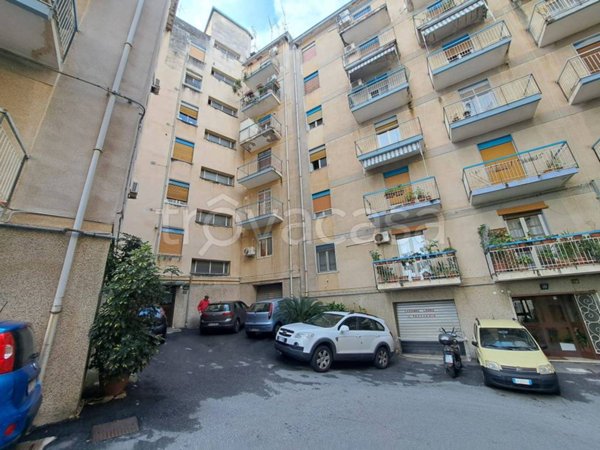 appartamento in vendita a Messina