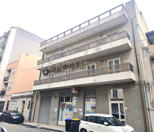 appartamento in vendita a Messina in zona Pistunina