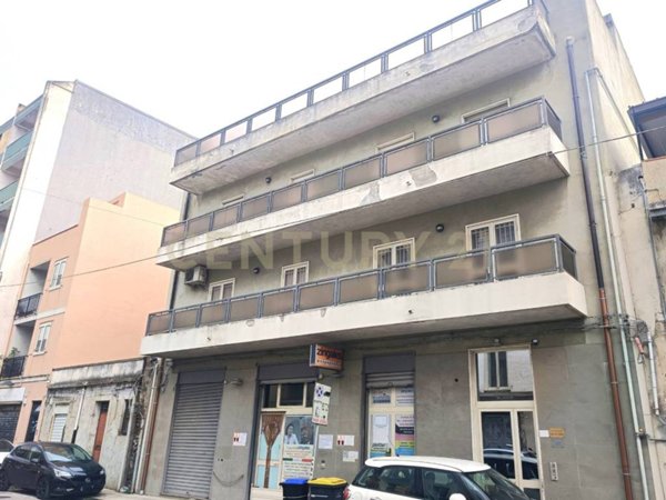 appartamento in vendita a Messina in zona Tremestieri