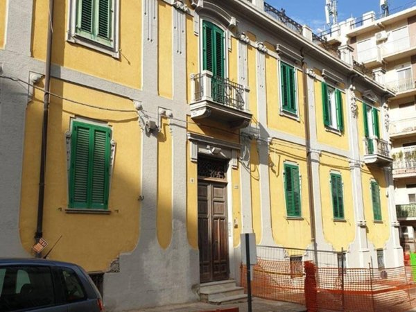appartamento in vendita a Messina in zona Centro Storico