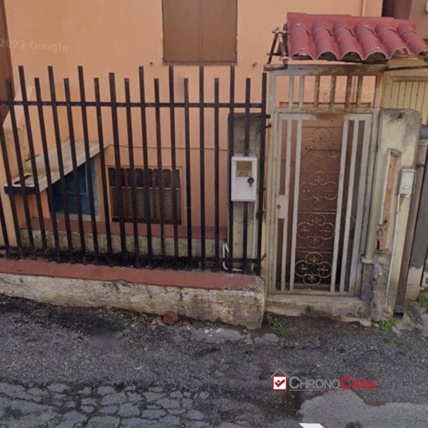 appartamento in vendita a Messina