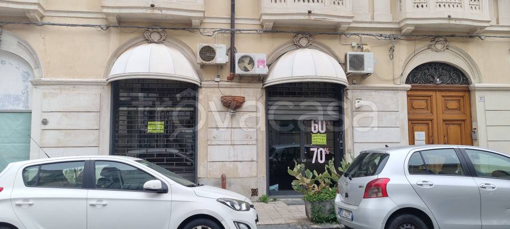 trivano in vendita a Messina