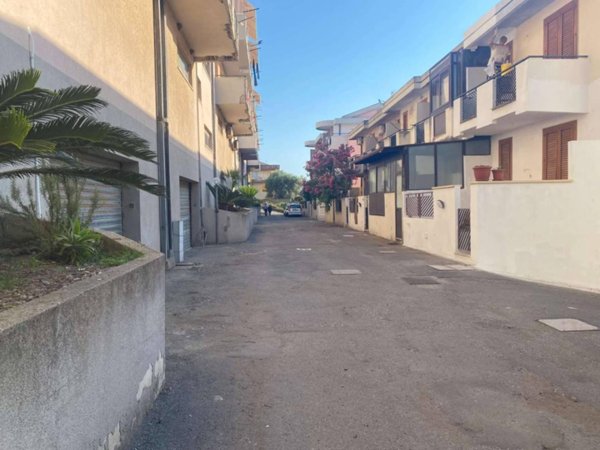 appartamento in vendita a Messina in zona Rodia