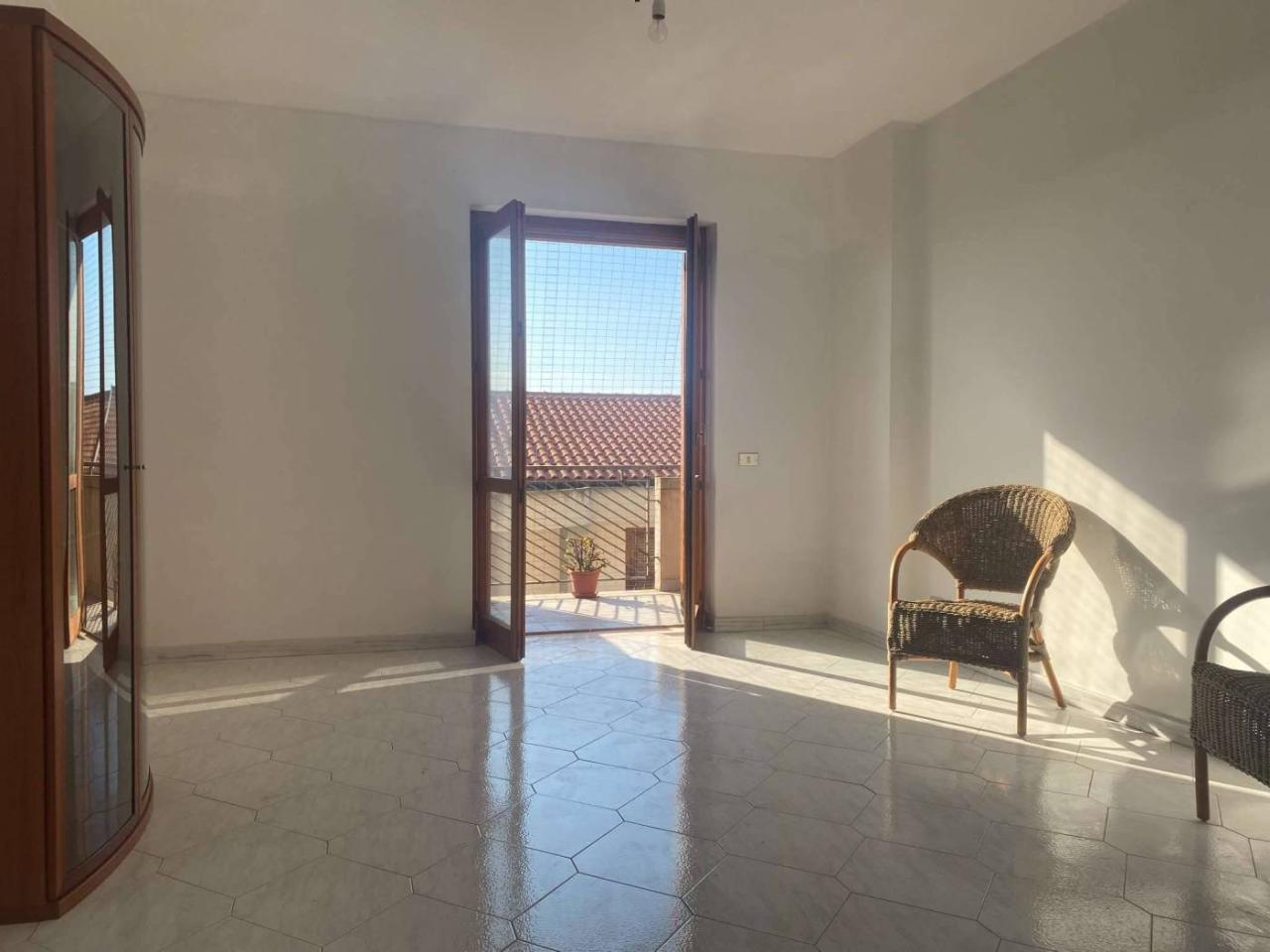 appartamento in vendita a Messina in zona Spartà