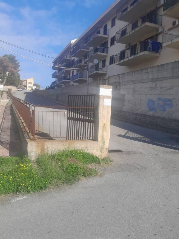 appartamento in vendita a Messina in zona Faro Superiore