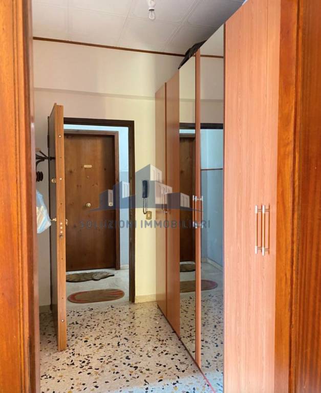 appartamento in vendita a Messina in zona Centro Storico