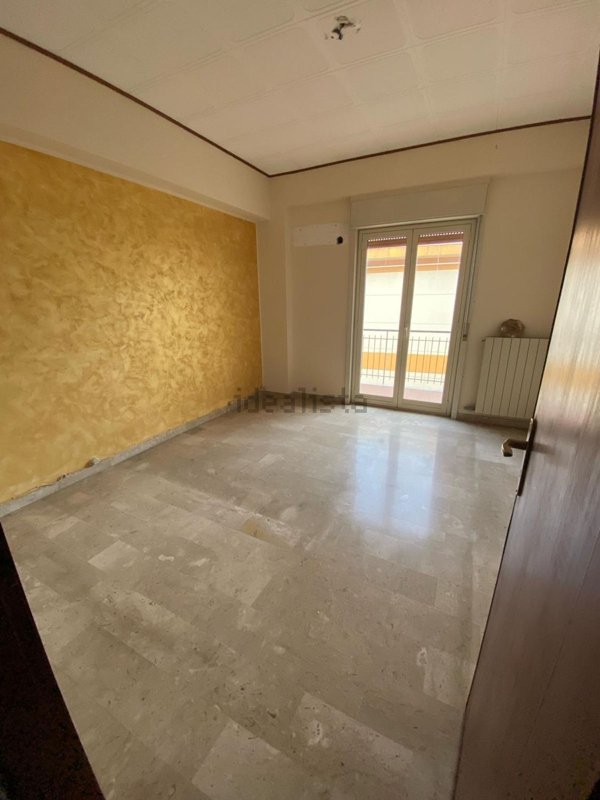 appartamento in vendita a Messina in zona Centro Storico