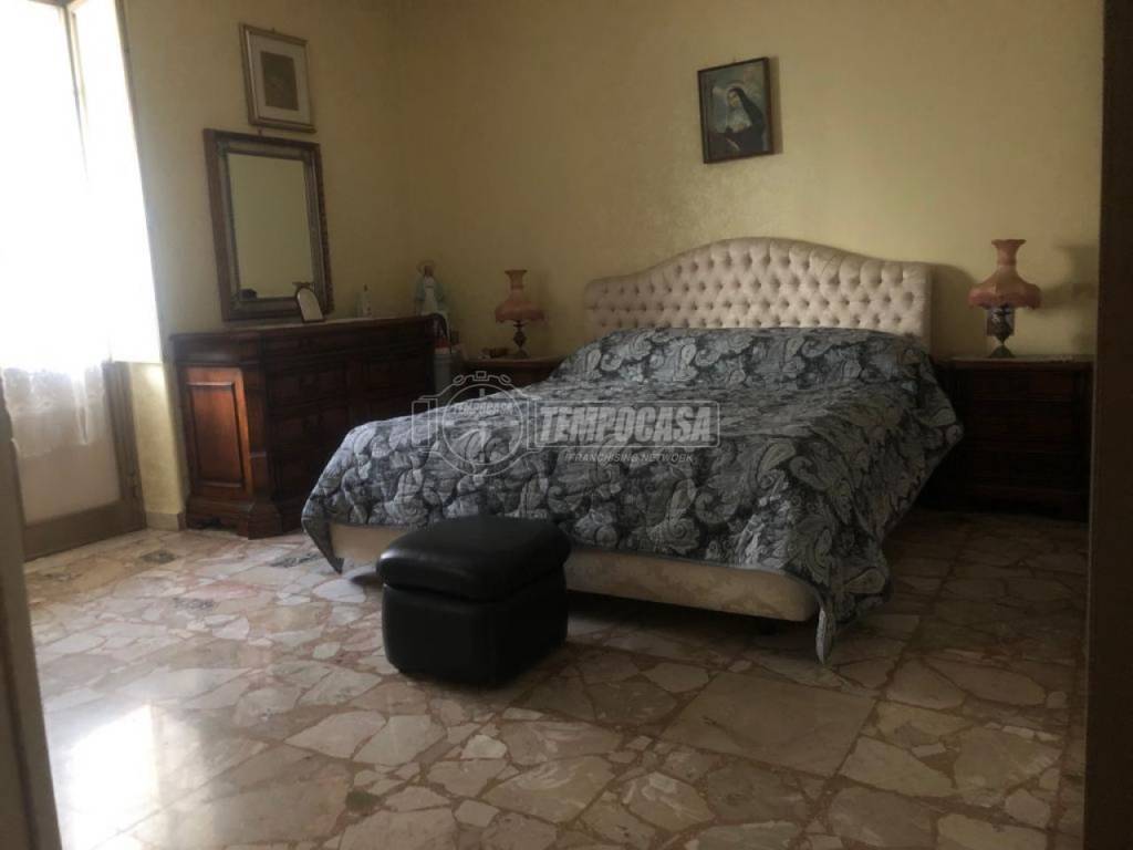 appartamento in vendita a Messina in zona Santissima Annunziata