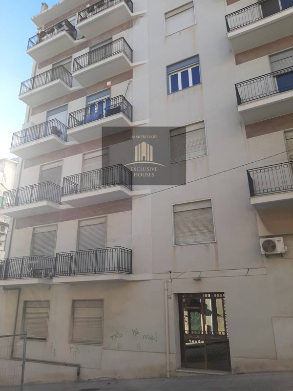 appartamento in vendita a Messina in zona Centro Storico