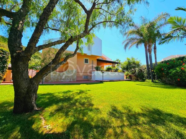 casa indipendente in vendita a Messina in zona San Saba