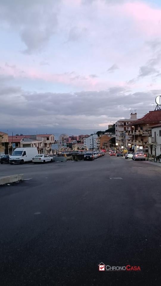 appartamento in vendita a Messina in zona Paradiso