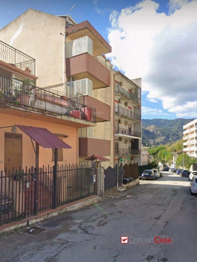 appartamento in vendita a Messina