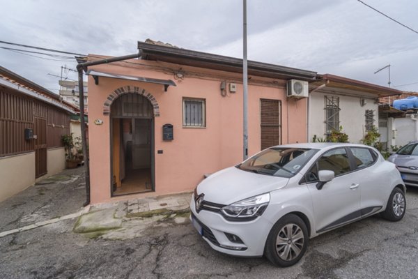 casa indipendente in vendita a Messina in zona Contesse