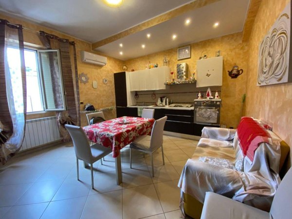 appartamento in vendita a Messina