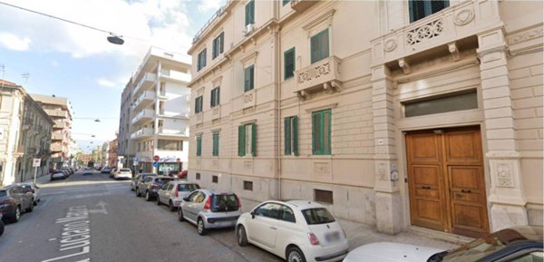 appartamento in vendita a Messina