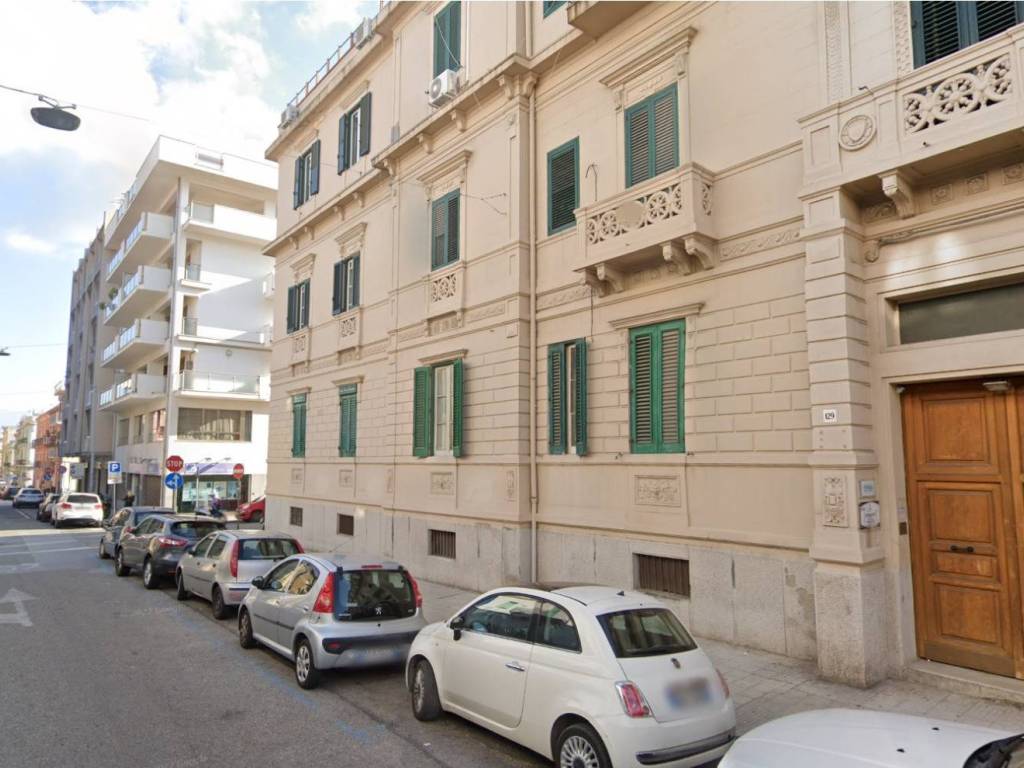 appartamento in vendita a Messina