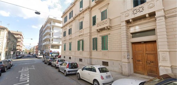 appartamento in vendita a Messina