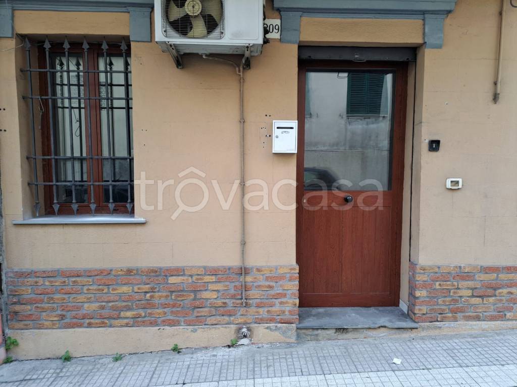 appartamento in vendita a Messina