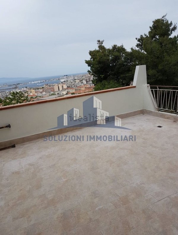 appartamento in vendita a Messina