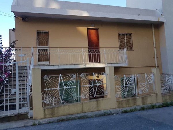 appartamento in vendita a Messina in zona Santissima Annunziata