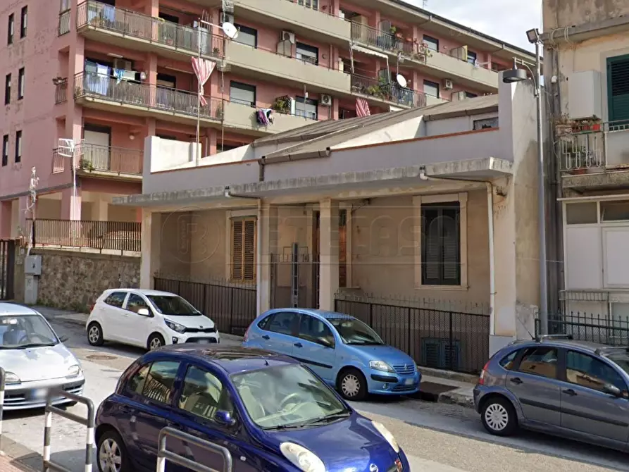 casa indipendente in vendita a Messina in zona Camaro