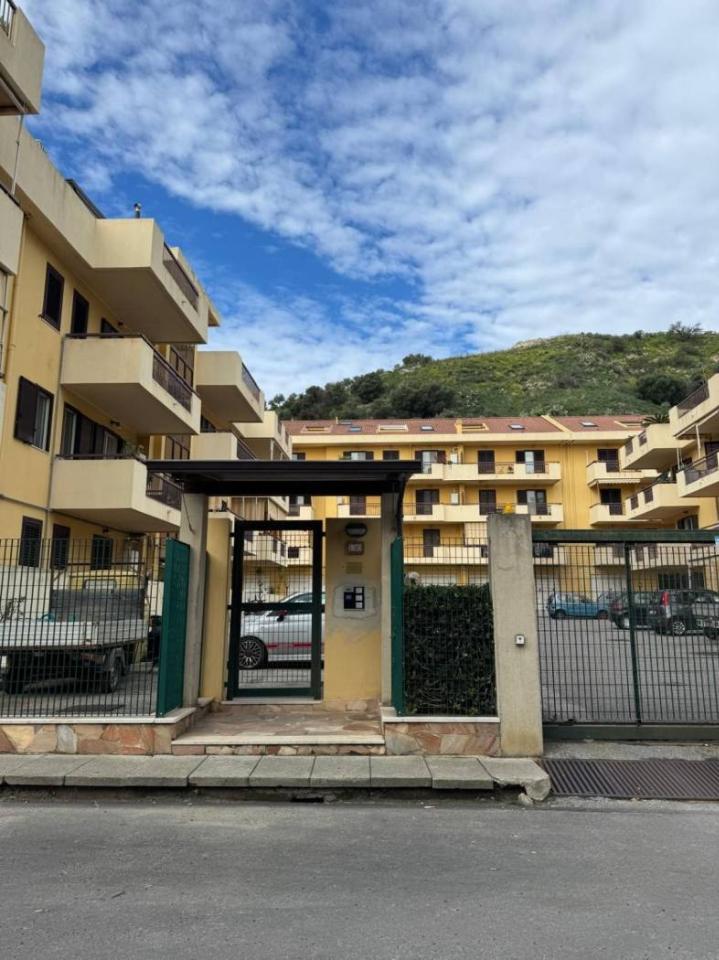 appartamento in vendita a Messina in zona Santa Margherita