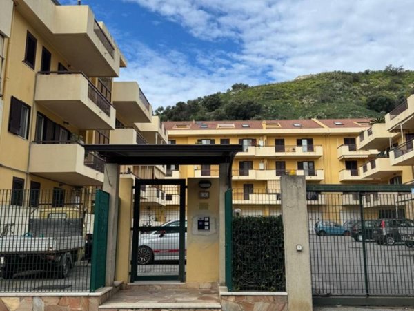 appartamento in vendita a Messina in zona Santa Margherita