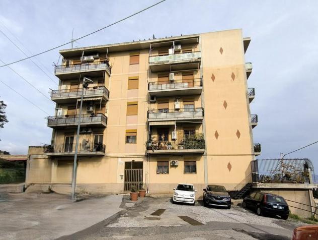 appartamento in vendita a Messina