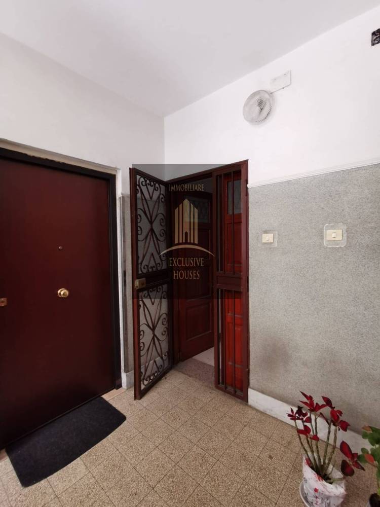 appartamento in vendita a Messina in zona Contesse