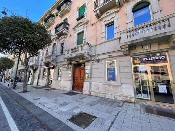 appartamento in vendita a Messina