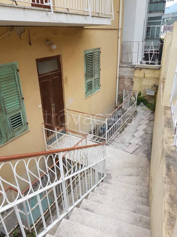 appartamento in vendita a Messina