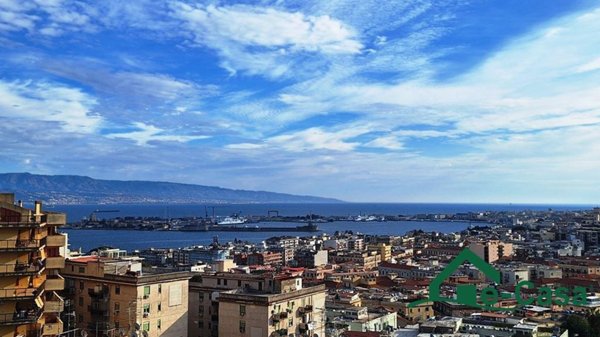 appartamento in vendita a Messina