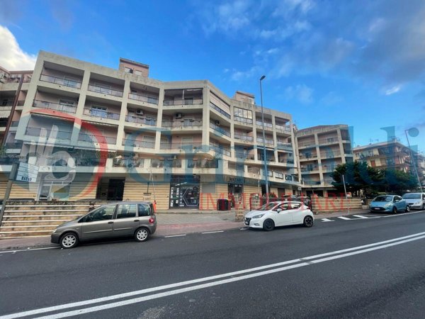 appartamento in vendita a Messina in zona Tremestieri