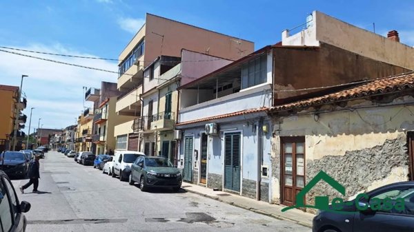 casa indipendente in vendita a Messina in zona Santa Margherita