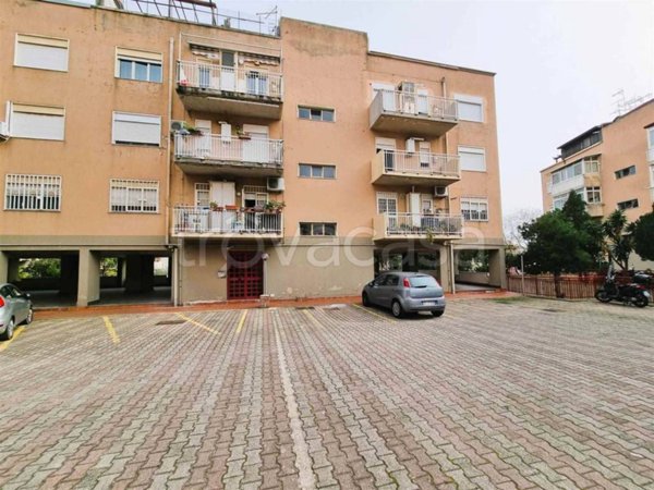 appartamento in vendita a Messina in zona Santissima Annunziata