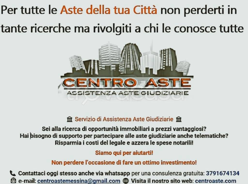 casa indipendente in vendita a Messina in zona Torre Faro