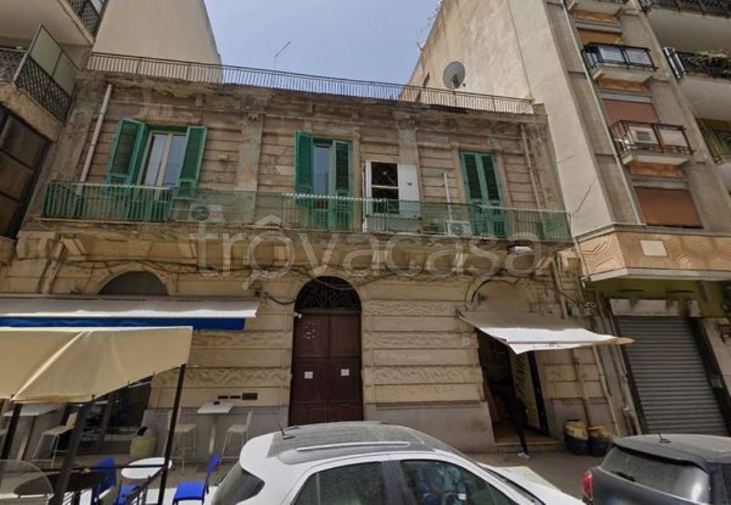 appartamento in vendita a Messina