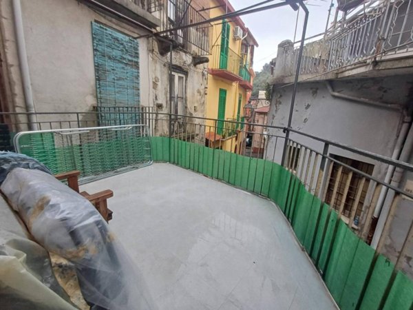 appartamento in vendita a Messina in zona Santa Margherita