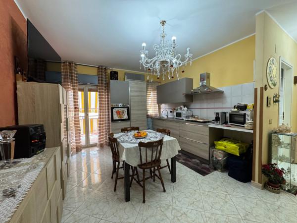 appartamento in vendita a Messina in zona Ganzirri